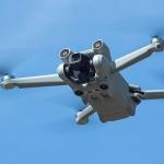 Namvo 8-Pack Low Noise Drone Propellers with Screws