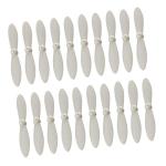 40pcs Replacement Propeller Set for Mini Drones