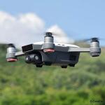 CamKix DJI Spark Propeller Replacement Set