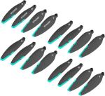 Xobuo 16PCS Low-Noise Propellers for S159 Drone