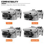 HeiyRC Mini Propeller Holder Strap for DJI Drones