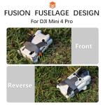 DJI Mini 4 Pro Propeller Protection Guard