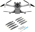 Craznick 32-Pack Low Noise Propellers for DJI Mini 3