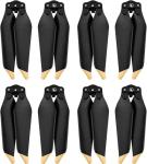 Craznick Low Noise Replacement Propellers for DJI Mavic