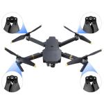 Craznick Low Noise Replacement Propellers for DJI Mavic