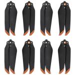 Craznick 8-Pack Low Noise Propellers for Mavic Air 2