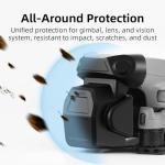DJI Air 3S Lens Protector and Dust Cover