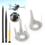 RongZy DJI Mini 4 Pro Gimbal Rubber Replacement