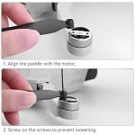 Craznick DJI Mini 4K/2/SE Drone Accessory Set