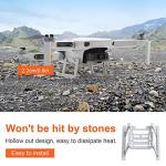 Craznick DJI Mini 4K/2/SE Drone Accessory Set