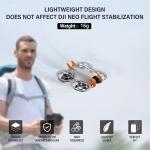 LOKYOYO Gimbal Bumper Guard for DJI Neo Drone