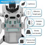 Mini 3 Pro Extendable Landing Gear for DJI