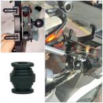 8 Pack Motorcycle Phone Vibration Dampeners for Drones