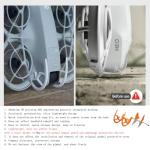 LOKYOYO Gimbal Bumper Guard for DJI Neo Drone