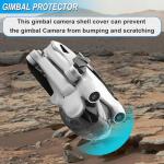 Mini 3 Pro Extendable Landing Gear for DJI