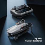 Ruko F11PRO 4K Drone with 3-Axis Gimbal