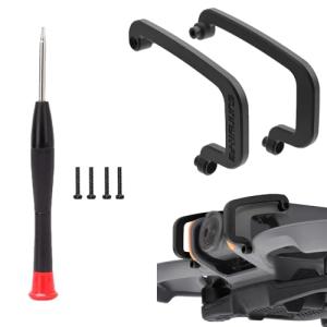 DJI Avata 2 Bumper - Aluminum Lens Protector