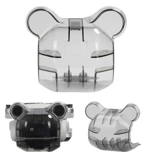 MZSX Mini 3 Pro Gimbal and Lens Protector