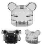 MZSX Mini 3 Pro Gimbal and Lens Protector