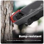 DJI Avata 2 Bumper - Aluminum Lens Protector