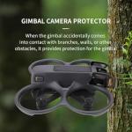 DJI Avata 2 Gimbal Protector Bumper Accessory
