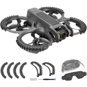 FPVtosky Avata 2 Accessories Bundle for DJI