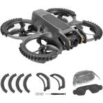 FPVtosky Avata 2 Accessories Bundle for DJI
