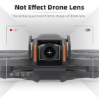 DJI Avata 2 Bumper - Aluminum Lens Protector