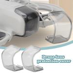 DJI Neo Gimbal Protective Cover and Lens Hood