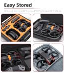 DJI Avata 2 Bumper - Aluminum Lens Protector