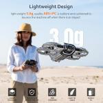 STARTRC Gimbal Bumper Guard for DJI Neo 2