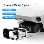 Lens Filter for RC Drone Gimbal Camera