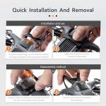 STARTRC Gimbal Bumper Guard for DJI Neo 2