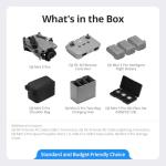 DJI Mini 5 Pro Fly More Combo with Camera