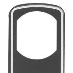 Lens Filter for RC Drone Gimbal Camera