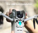 DJI Mini 4 Pro Lens Hood Sunshade Accessory