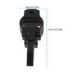 Briny River 4PCS Drone Gimbal Shock Absorption Balls