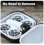 DJI NEO Drone Gimbal Bumper and Lens Protector