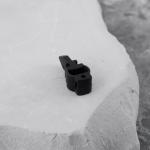 Briny River 4PCS Drone Gimbal Shock Absorption Balls