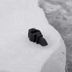 Briny River 4PCS Drone Gimbal Shock Absorption Balls