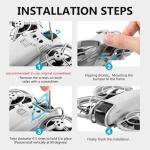 STARTRC Gimbal Bumper Guard for DJI Neo