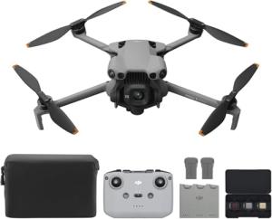 DJI Mini 5 Pro Fly More Combo with Camera