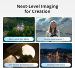 DJI Mini 5 Pro Fly More Combo with Camera