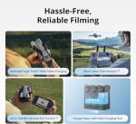 DJI Mini 5 Pro Fly More Combo with Camera