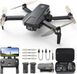 Holy Stone HS720S 4K GPS Drone with 2 Batteries