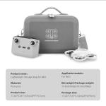 DJI Neo Carrying Case with Shoulder Strap