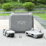 FPVtosky Mini 4K Hard Case for DJI Drones