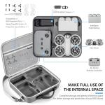 STARTRC DJI Neo Carrying Case and Accessories Bag