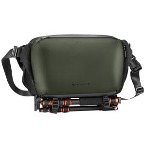 K&F Concept Sling Bag for DSLR and Drone