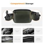 K&F Concept Sling Bag for DSLR and Drone